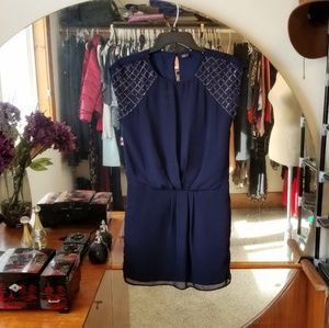 NWOT Zara Trafaluc Dress